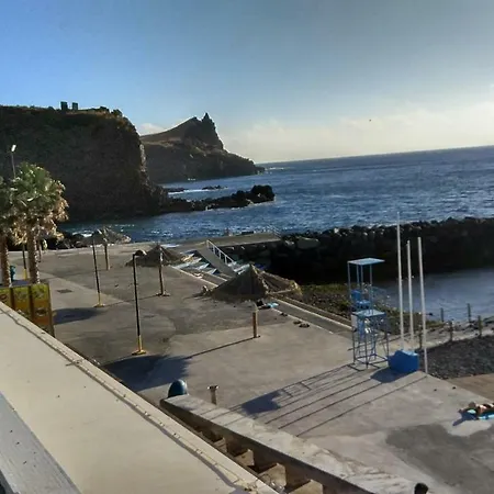 Atlantic Home Apartment Caniço Buitenkant foto