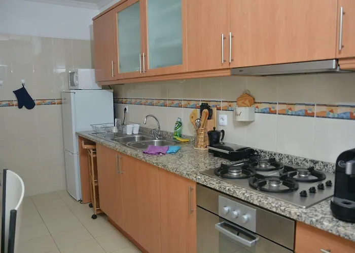 Atlantic Home Apartment