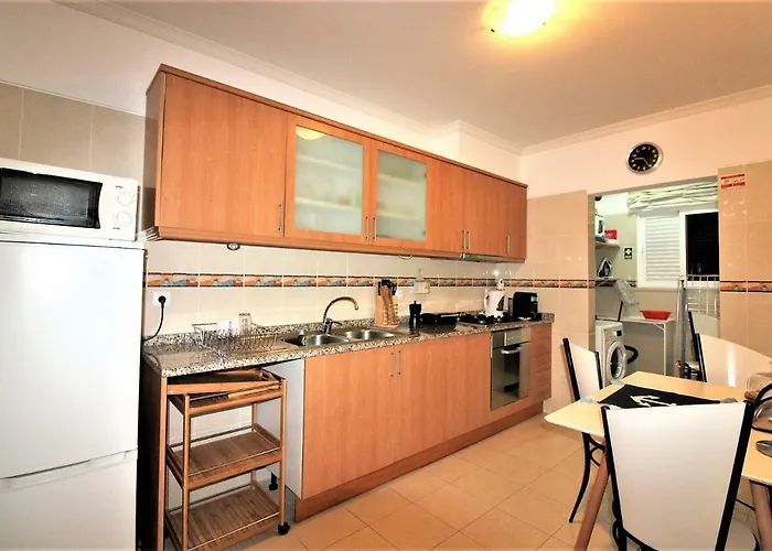 Atlantic Home Apartment