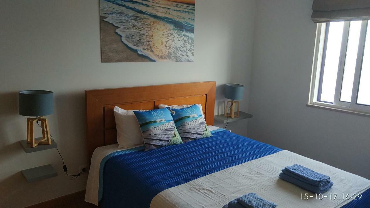 Apartment Atlantic *
