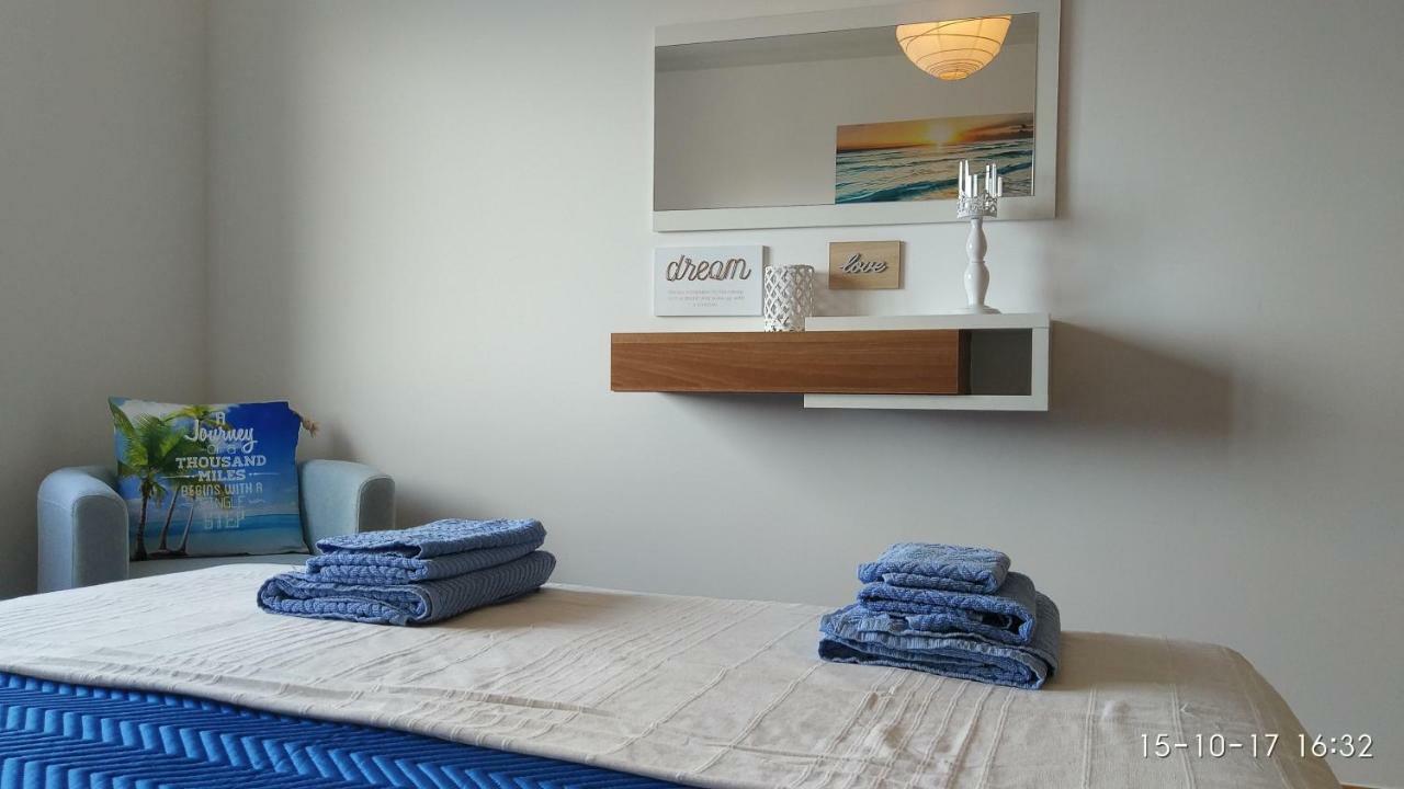Apartment Atlantic Canico (Madeira)