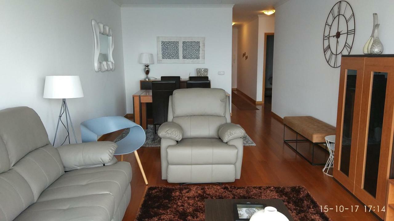 Atlantic Apartment *