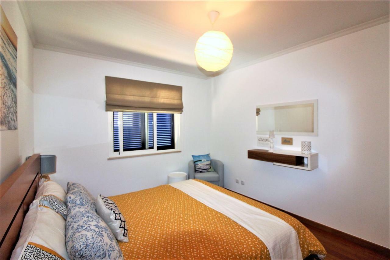 Apartment Atlantic *