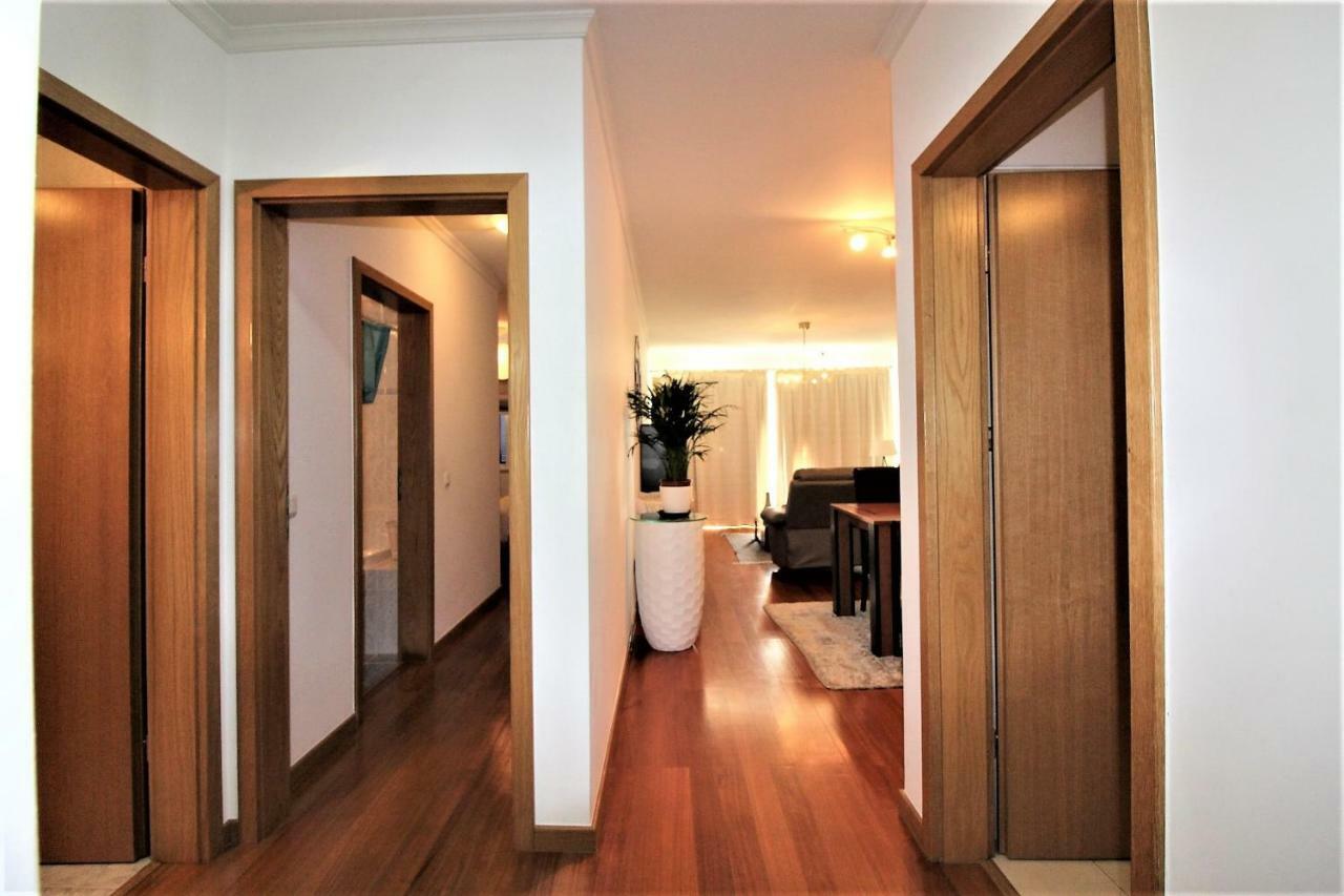 Atlantic Apartment Canico (Madeira)
