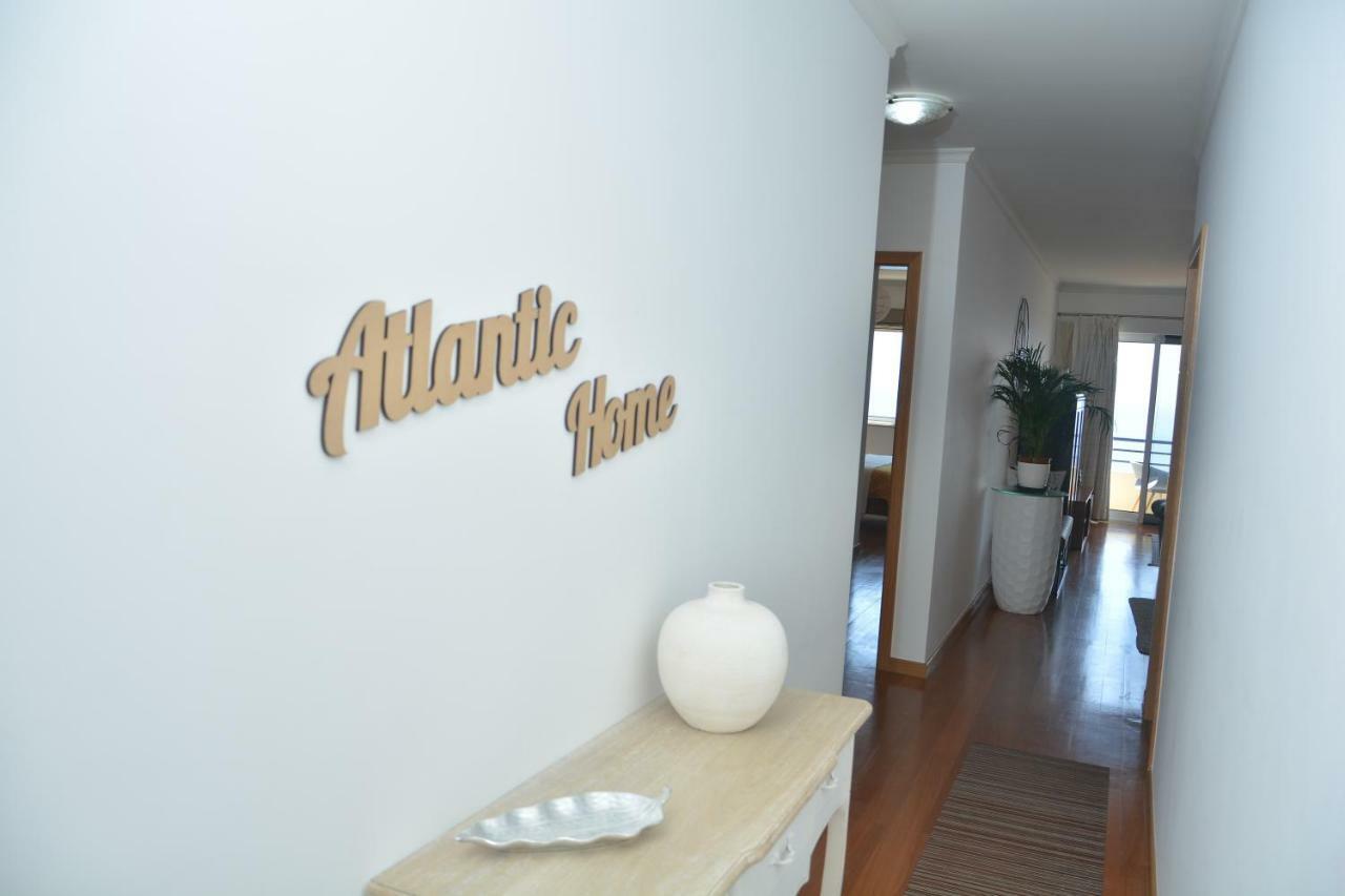 Atlantic Apartment *