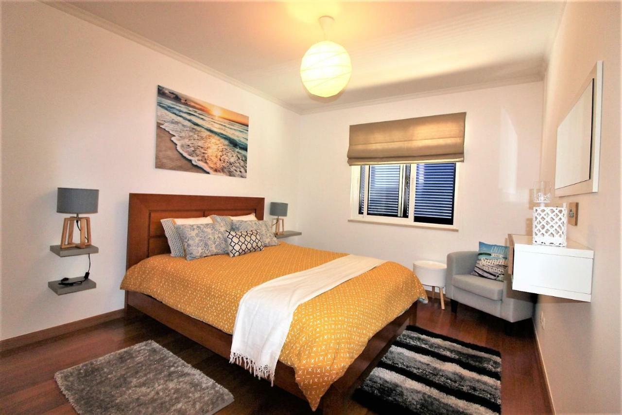 Apartment Atlantic Canico (Madeira)