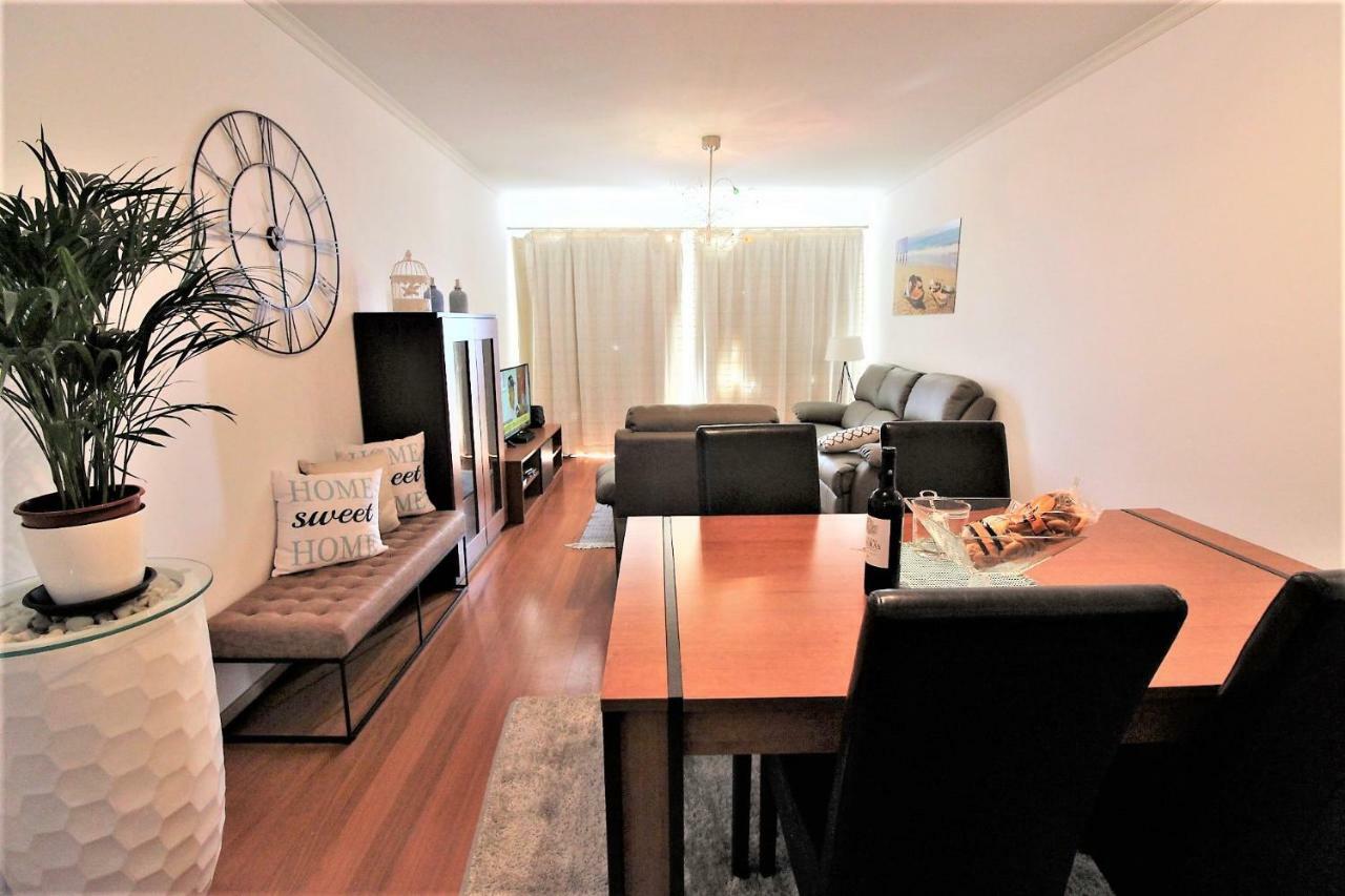 Apartment Atlantic Canico (Madeira)