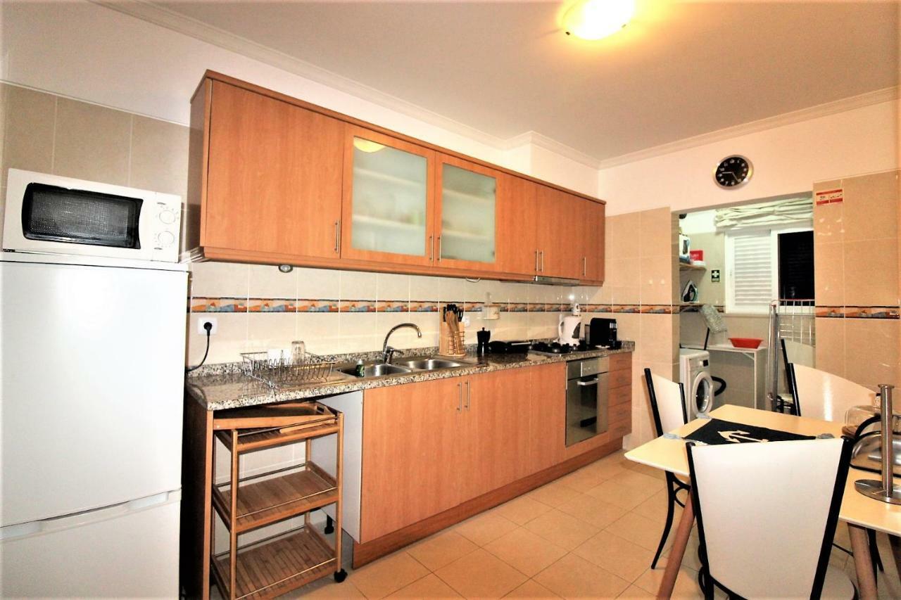 Apartment Atlantic