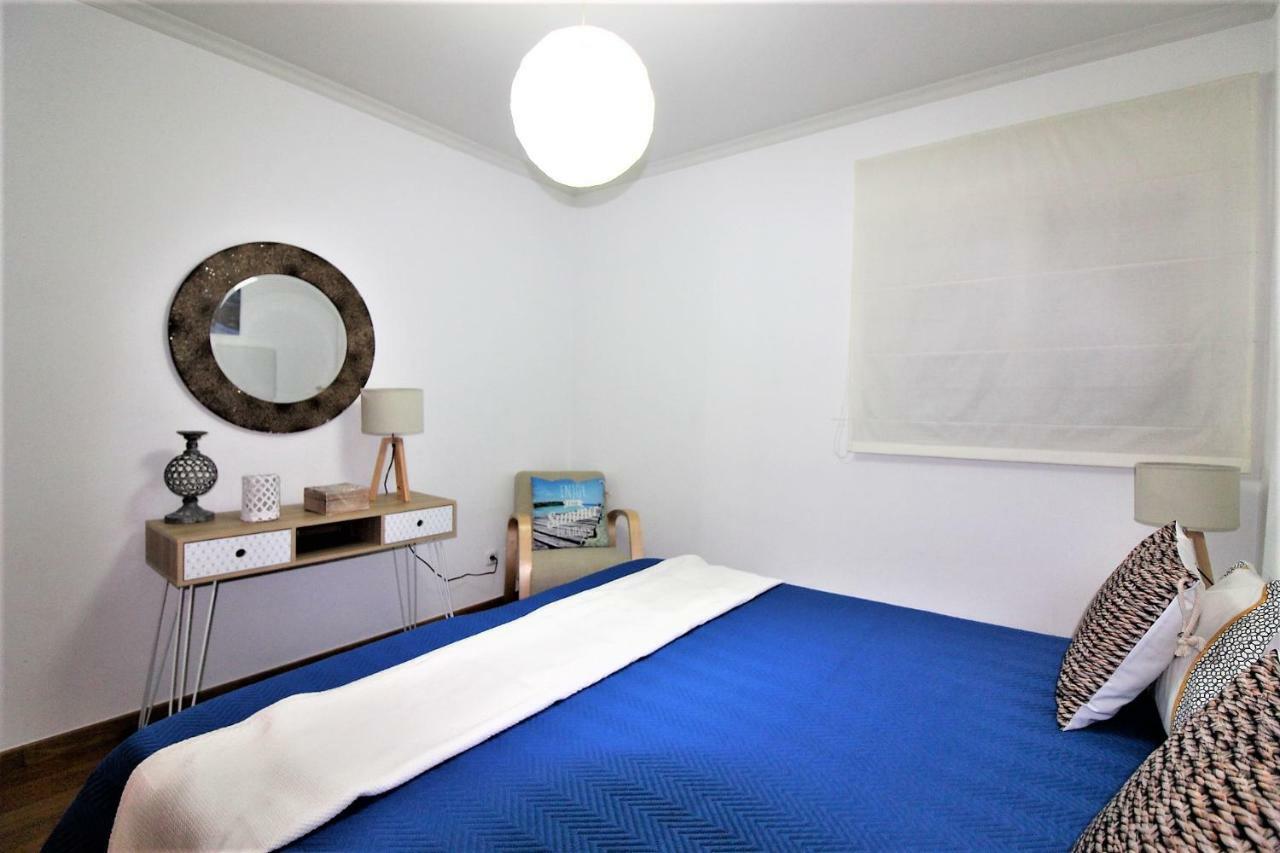 Atlantic Apartment